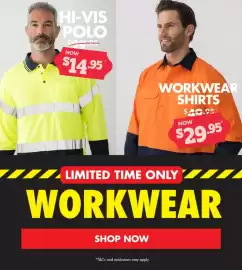 Lowes catalogue Page 3