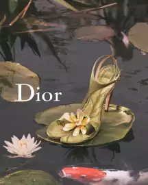 Catalogue Dior semaine 30 page 1