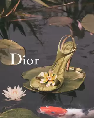 Dior (valable jusqu'au 30-07)