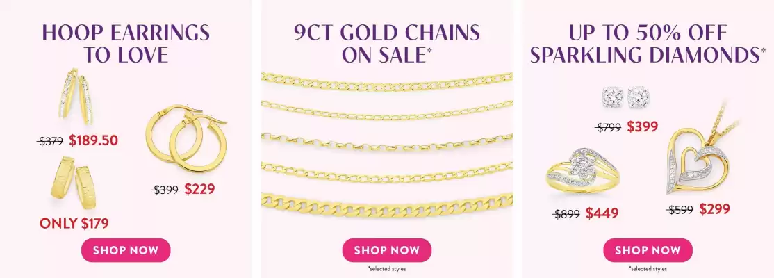 Goldmark (valid until 9-08)