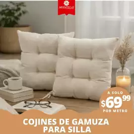 Catálogo Modatelas semana 30 Página 2