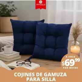 Catálogo Modatelas semana 30 Página 4