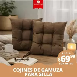 Catálogo Modatelas semana 30 Página 5