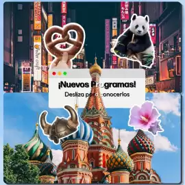 Catálogo Mega Travel semana 30 Página 1