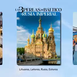 Catálogo Mega Travel semana 30 Página 3