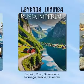 Catálogo Mega Travel semana 30 Página 4