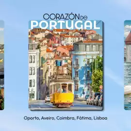 Catálogo Mega Travel semana 30 Página 5