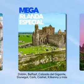 Catálogo Mega Travel semana 30 Página 6