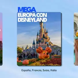 Catálogo Mega Travel semana 30 Página 7
