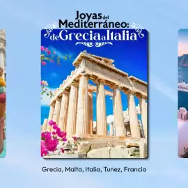 Catálogo Mega Travel semana 30 Página 8