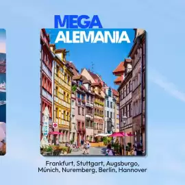 Catálogo Mega Travel semana 30 Página 9