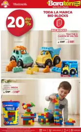 Catálogo Woolworth Página 22