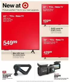 Catálogo Target semana 31 Página 14