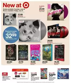 Catálogo Target semana 31 Página 17