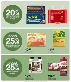 Catálogo Target semana 31 Página 23