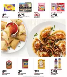 Catálogo Target semana 31 Página 30