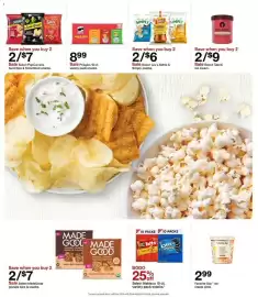 Catálogo Target semana 31 Página 31