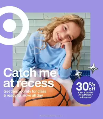 Catálogo Target
