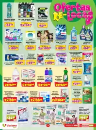Folleto Soriana Híper semana 30 Página 7