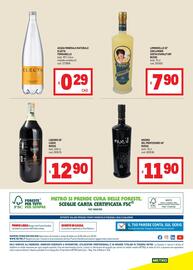Volantino Metro Pagina 8