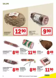 Volantino Metro Pagina 5