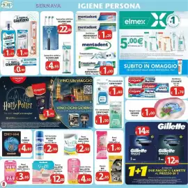 Volantino Bernava Pagina 8