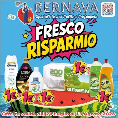Volantino Bernava