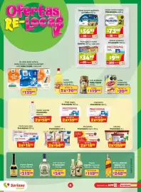 Folleto Soriana Mercado semana 30 Página 6