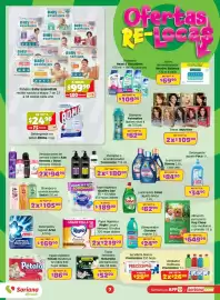 Folleto Soriana Mercado semana 30 Página 7
