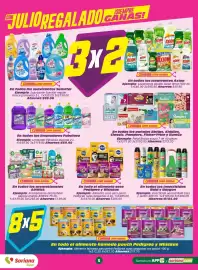 Catálogo Soriana Súper semana 30 Página 5