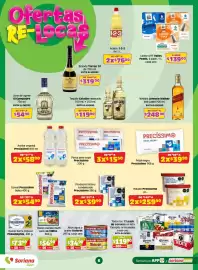 Catálogo Soriana Súper semana 30 Página 6