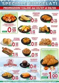 Volantino Jero Market Pagina 11