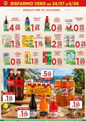 Jero Market (valido fino al 6-08)