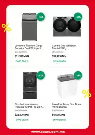 Catálogo Sears semana 30 Página 2