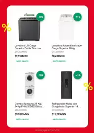 Catálogo Sears semana 30 Página 4