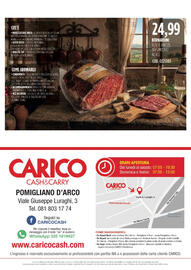 Volantino Carico Cash & Carry Pagina 32