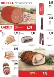 Volantino Carico Cash & Carry Pagina 10