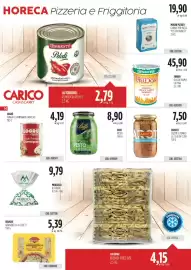 Volantino Carico Cash & Carry Pagina 14