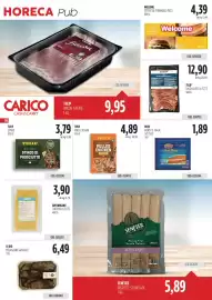 Volantino Carico Cash & Carry Pagina 16