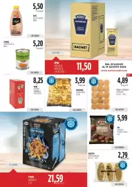 Volantino Carico Cash & Carry Pagina 17