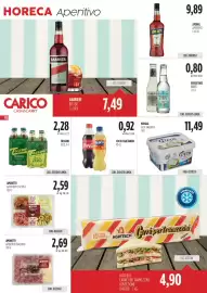 Volantino Carico Cash & Carry Pagina 18