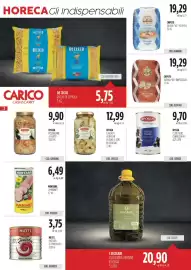 Volantino Carico Cash & Carry Pagina 2