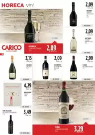 Volantino Carico Cash & Carry Pagina 20
