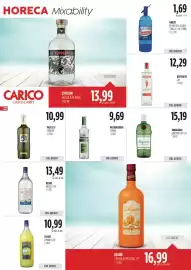 Volantino Carico Cash & Carry Pagina 22