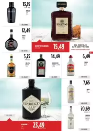 Volantino Carico Cash & Carry Pagina 23