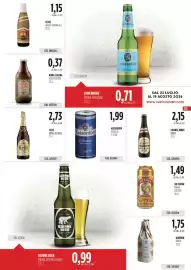 Volantino Carico Cash & Carry Pagina 25