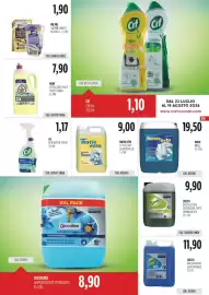 Volantino Carico Cash & Carry Pagina 29