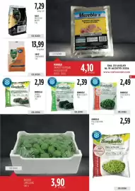 Volantino Carico Cash & Carry Pagina 3