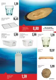 Volantino Carico Cash & Carry Pagina 31