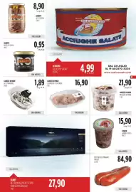 Volantino Carico Cash & Carry Pagina 9